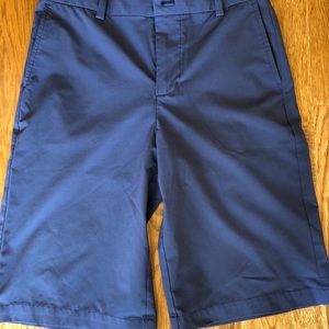 NWOT VV boys size 16 performance shorts